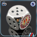 casino set dice manufacturers